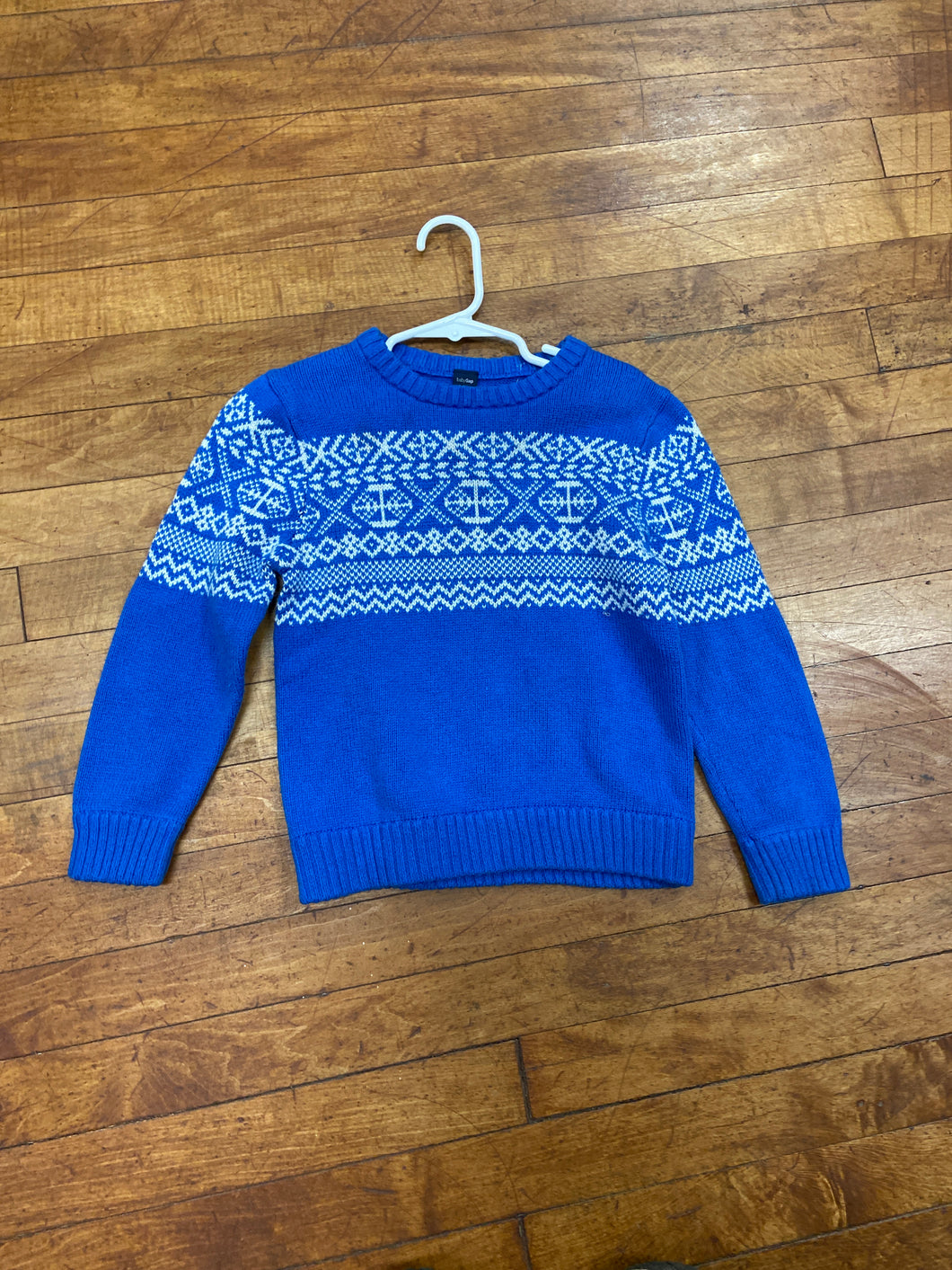 SWEATER-5T