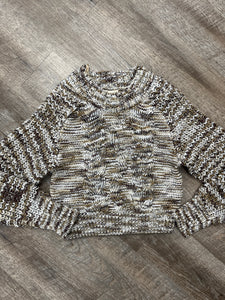 SWEATER-MD
