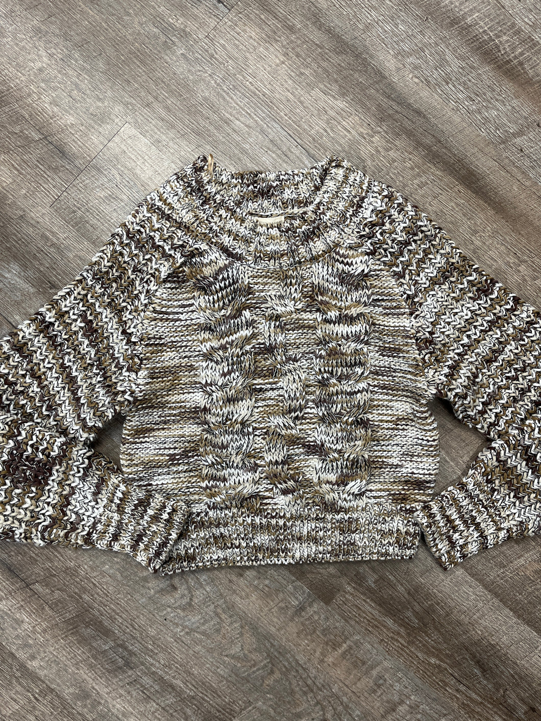 SWEATER-MD