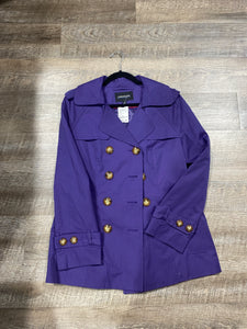 JACKET - MD