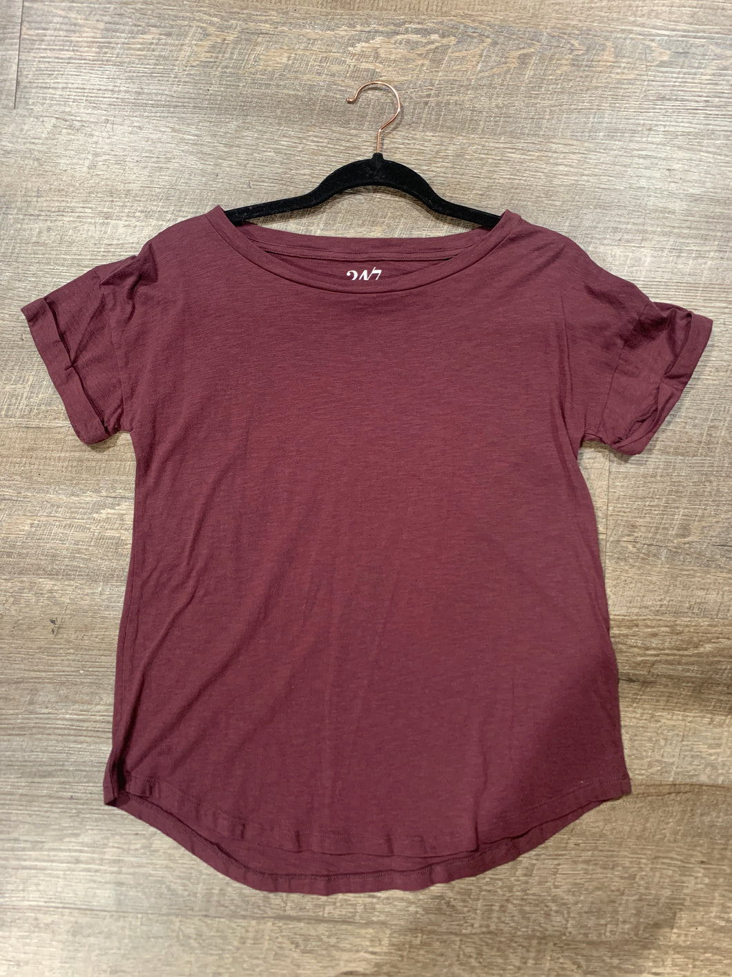 TEE - SM