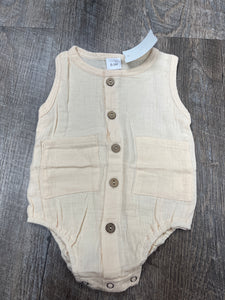ONESIE-0-3MO