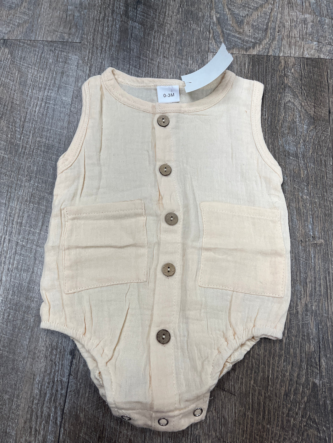 ONESIE-0-3MO