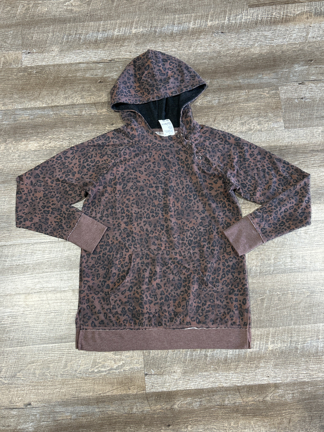 PULLOVER - SM