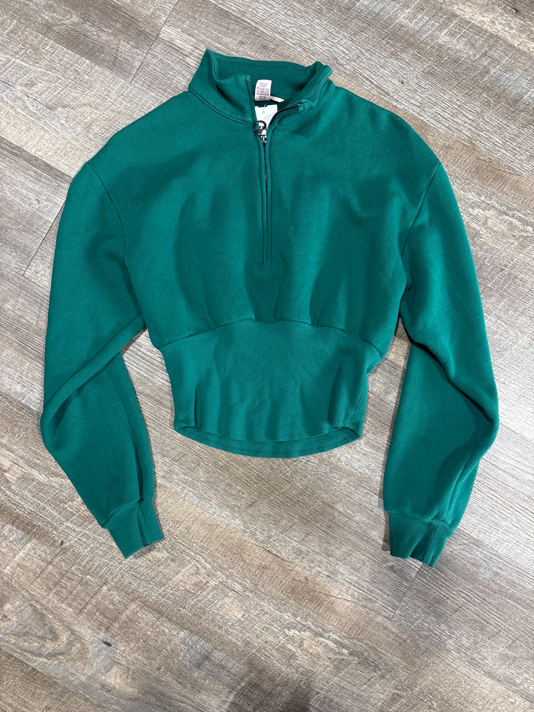 PULLOVER - SM