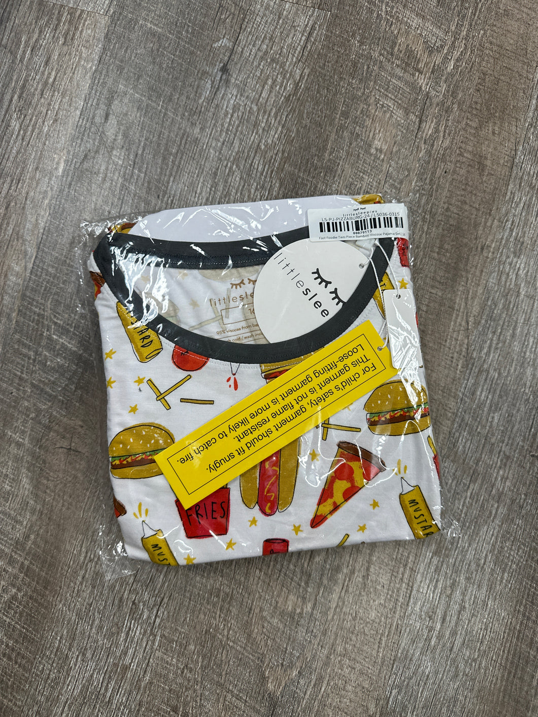 NEW! SET(RETAIL$50)-16