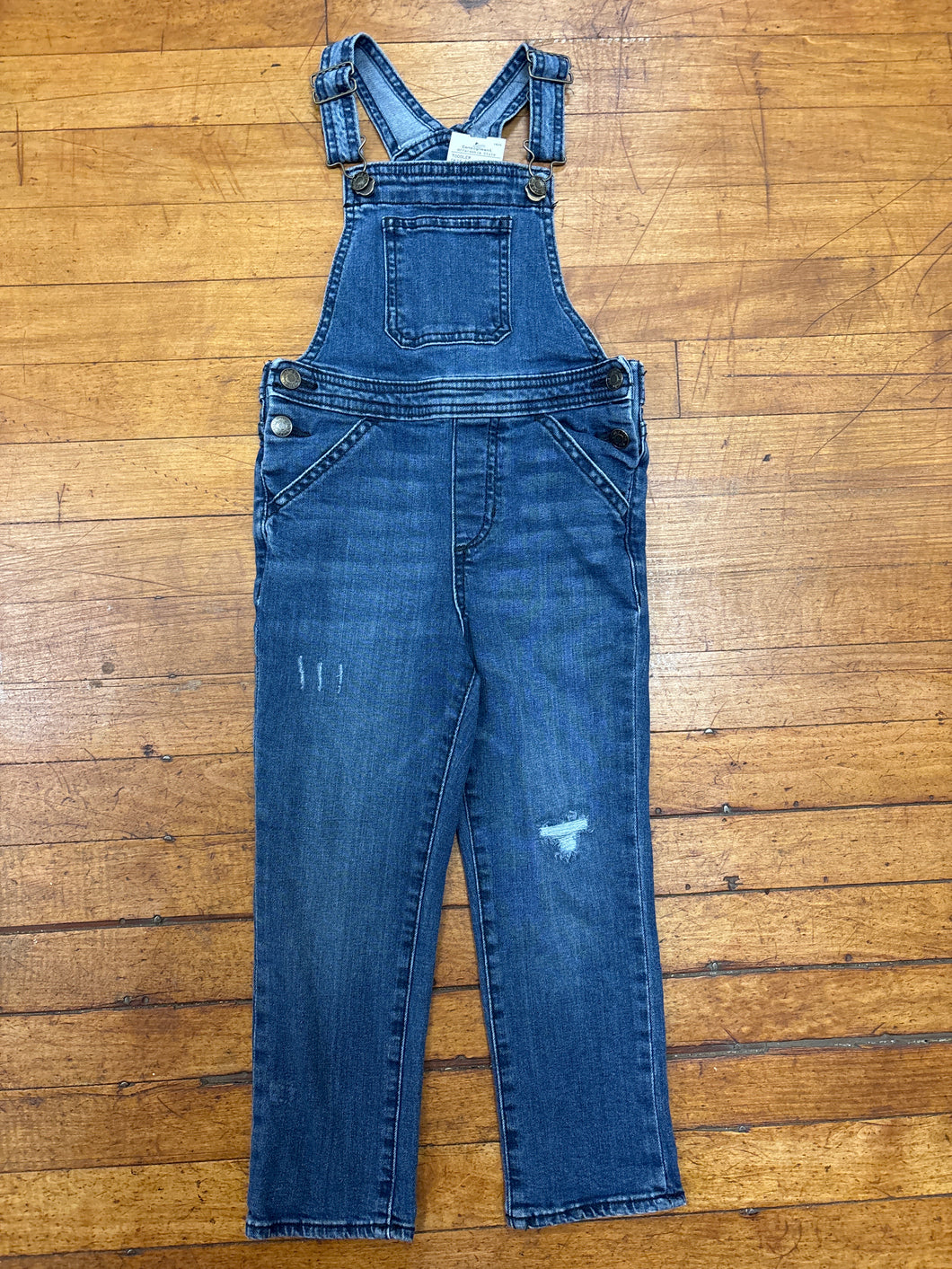 OVERALLS-5T