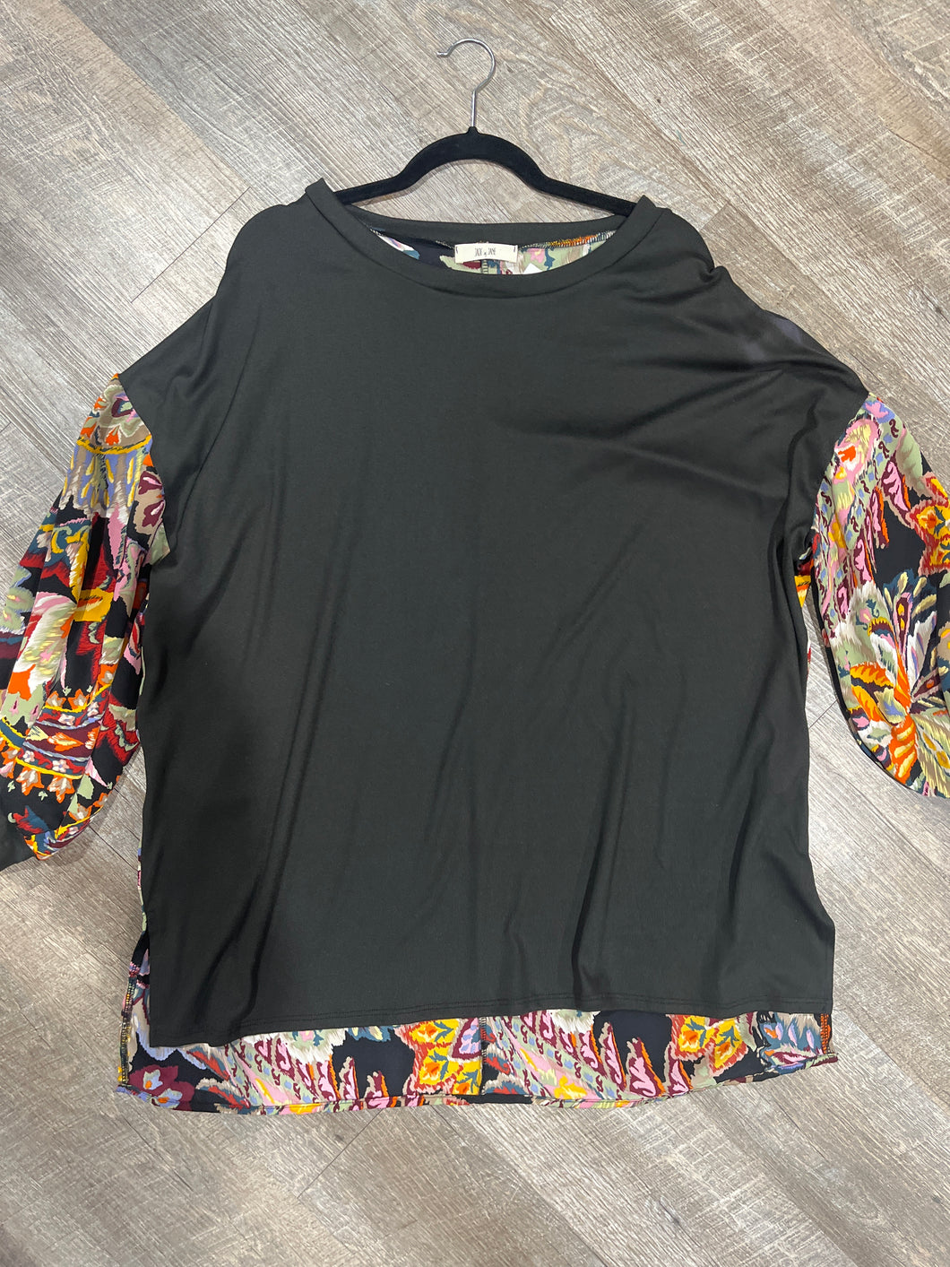 TOP-XL