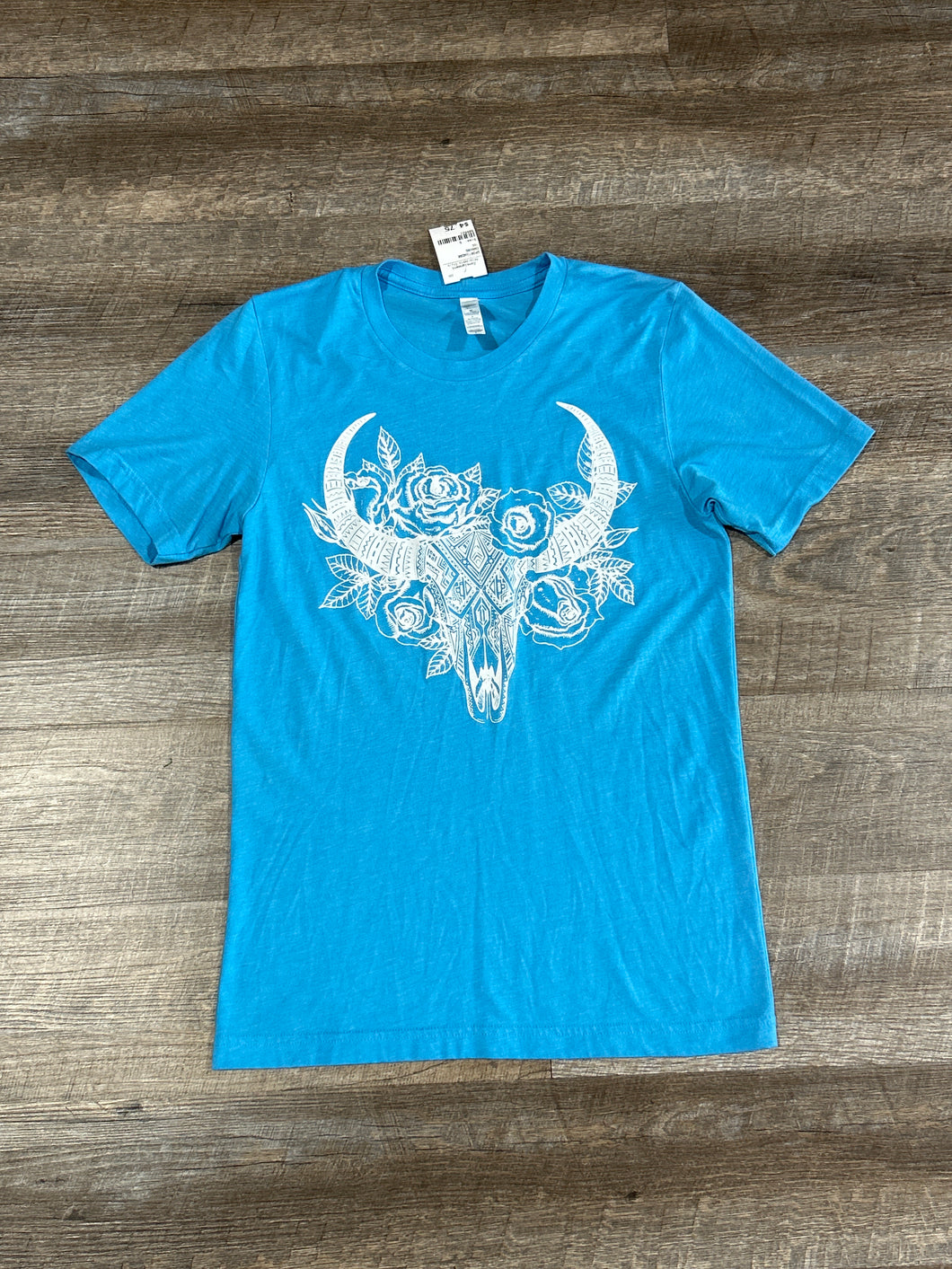TEE - SM