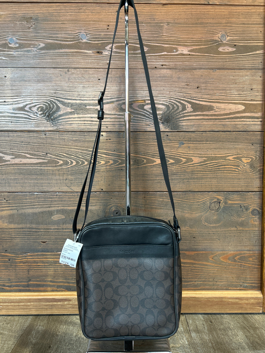 FLIGHT BAG
