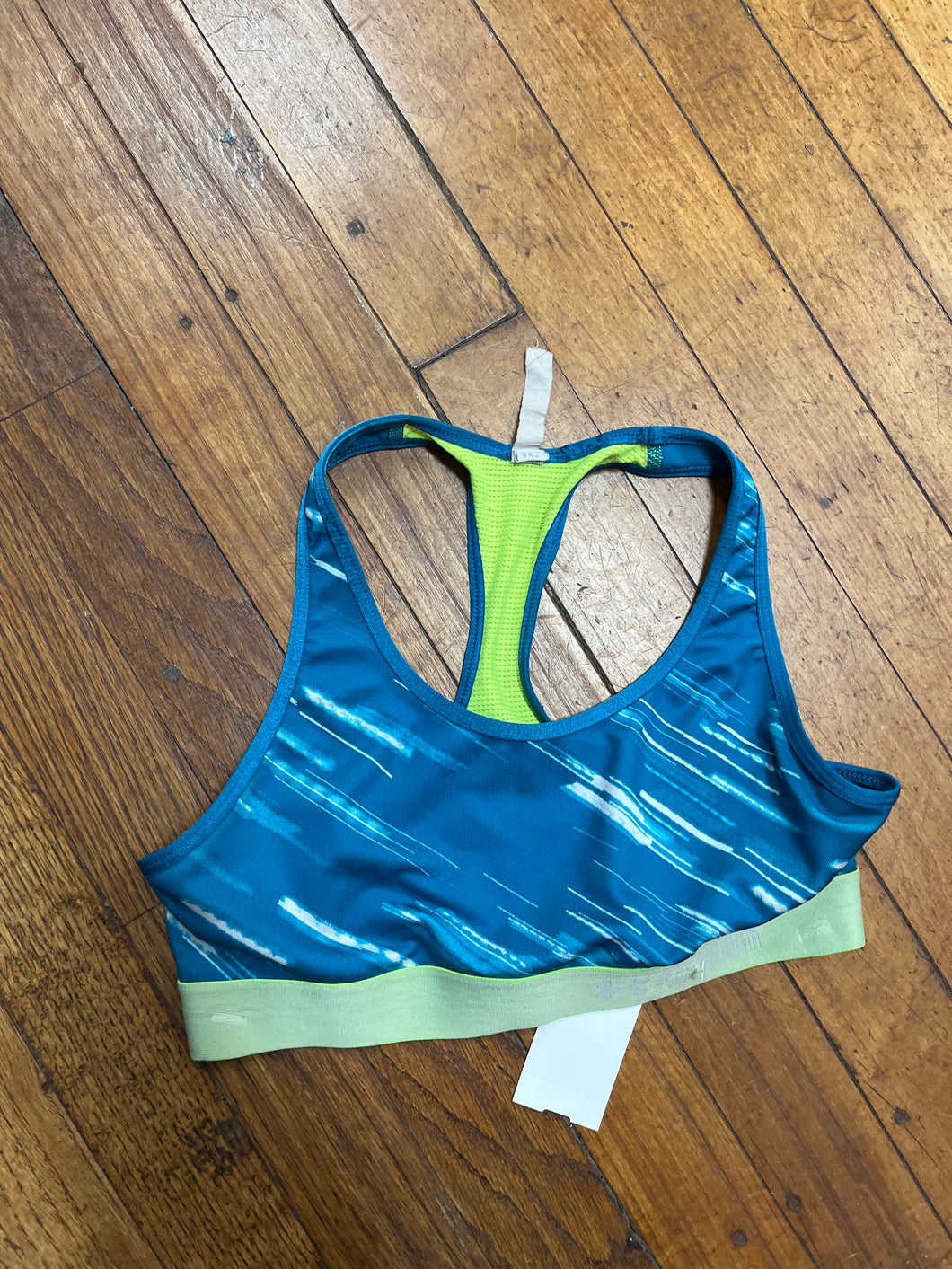 SPORTSBRA - YLG
