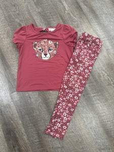 2 PC SET-6T