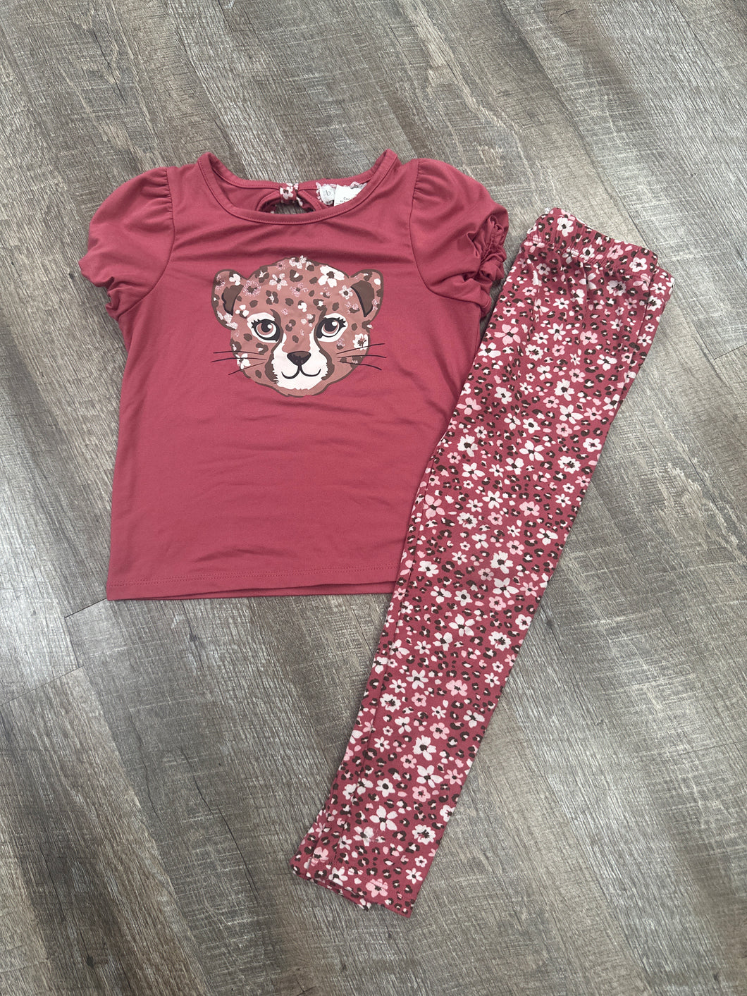 2 PC SET-6T
