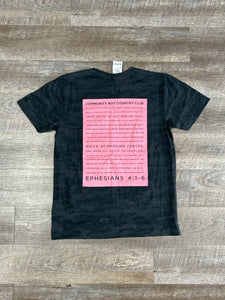 TEE - MD