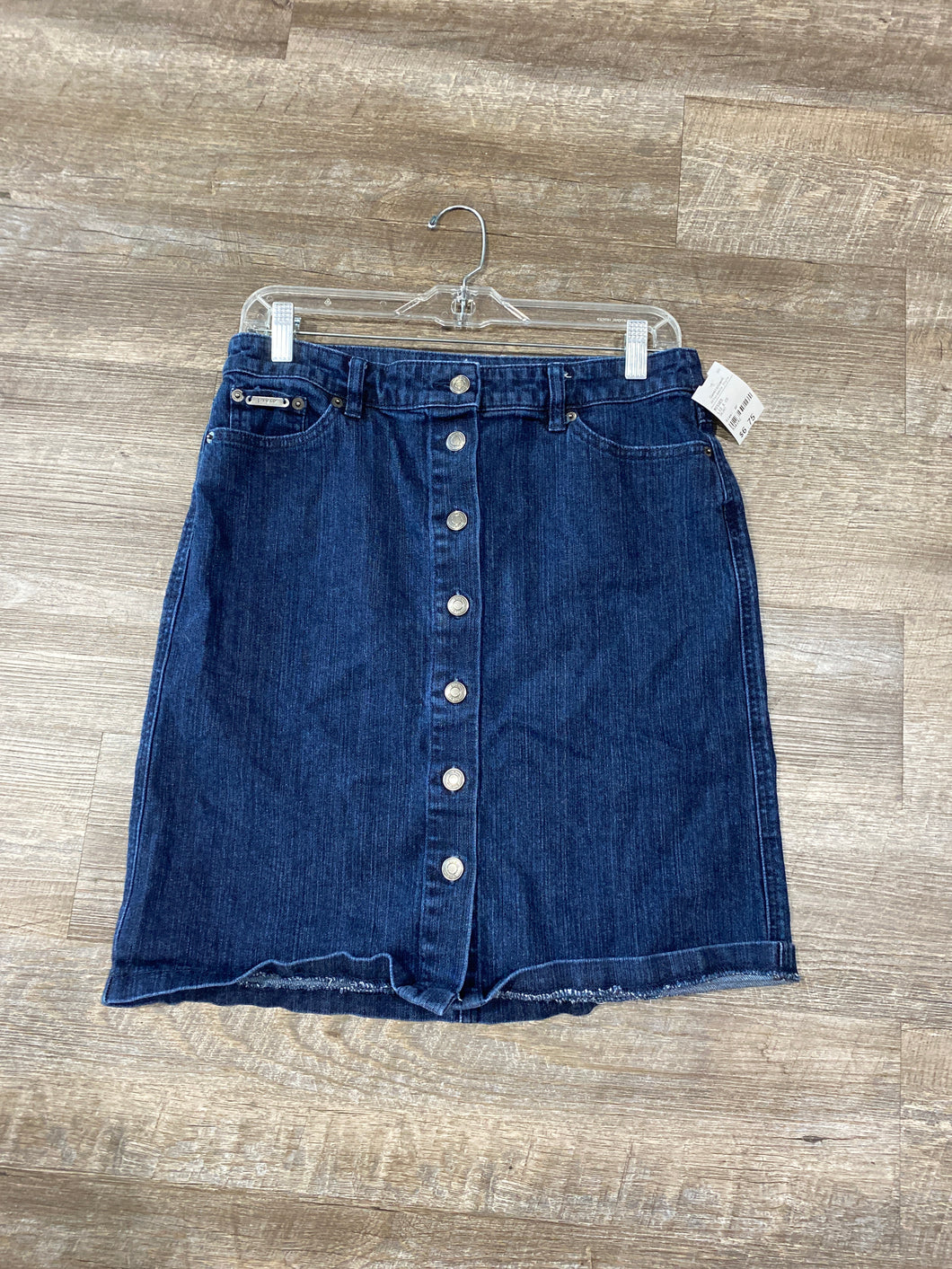 SKIRT—8