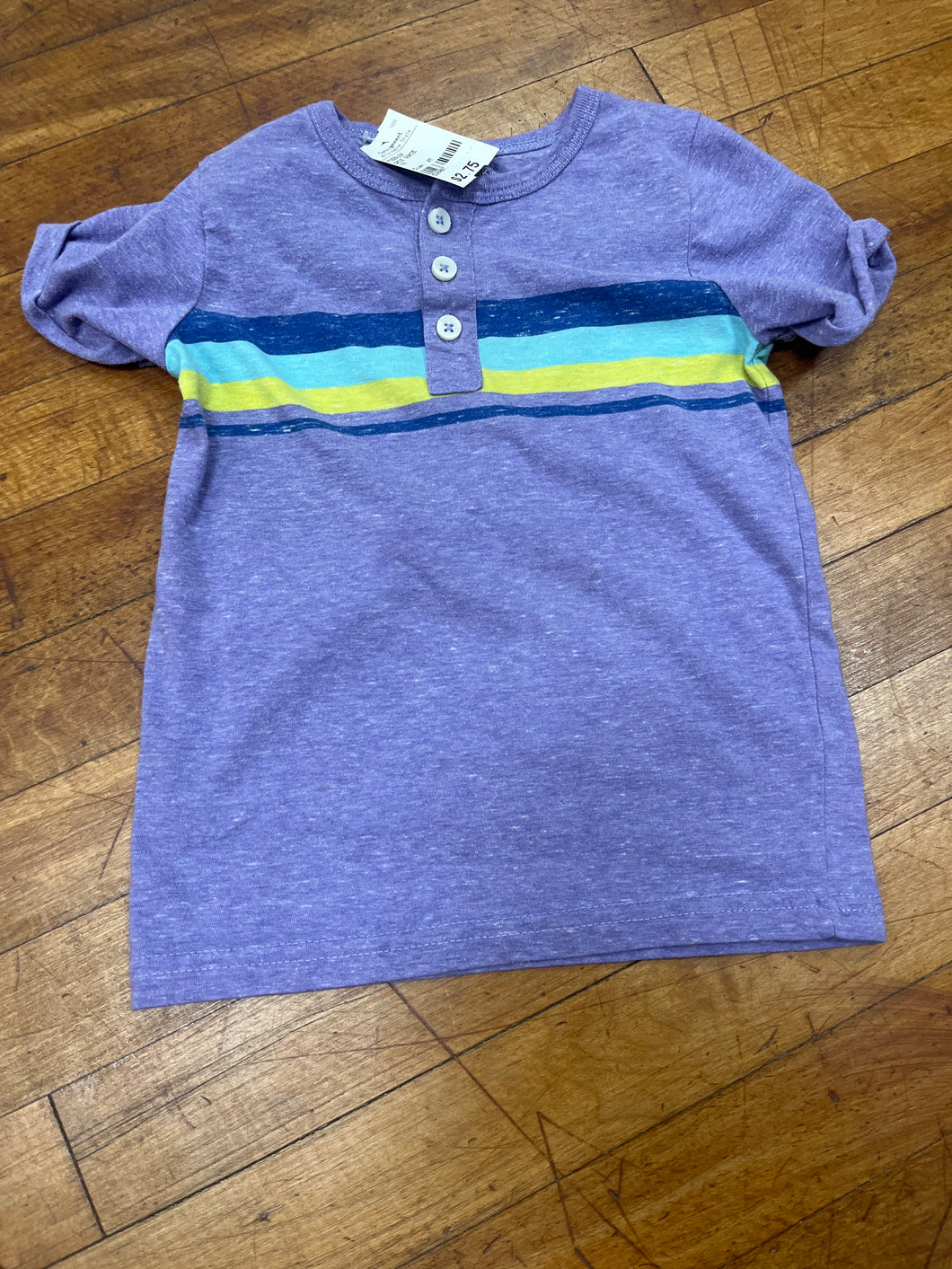 TEE - 4T