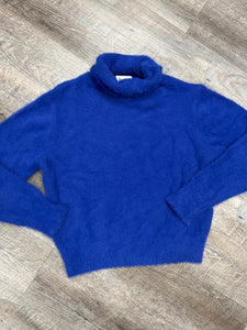 SWEATER-LG