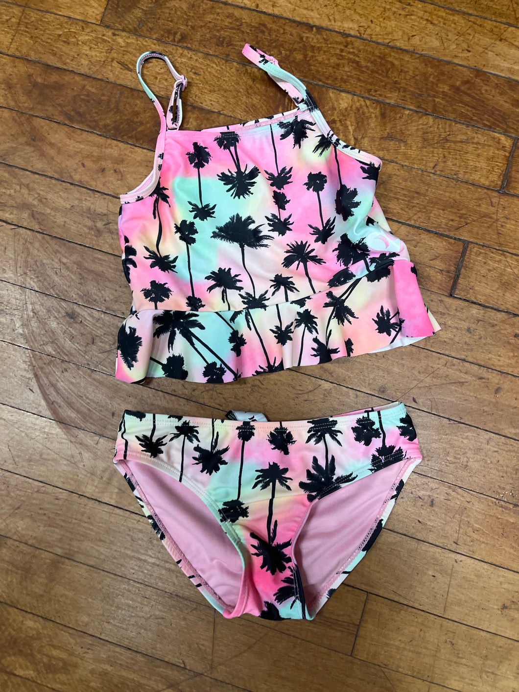 2 PC SWIM SET - 7/8