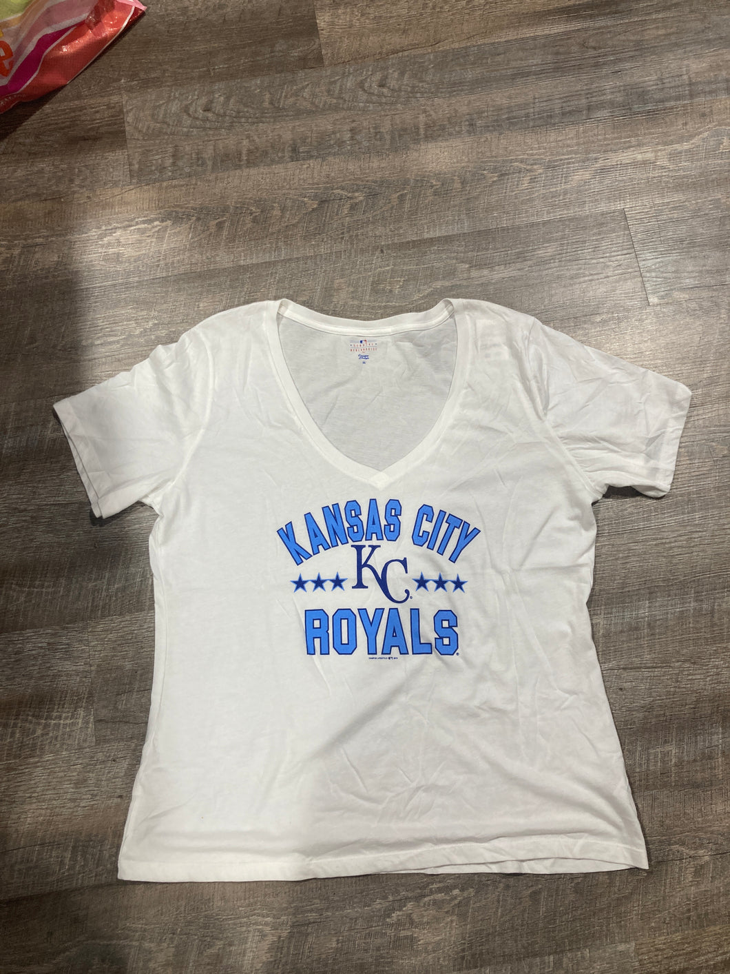 TEE -XXL