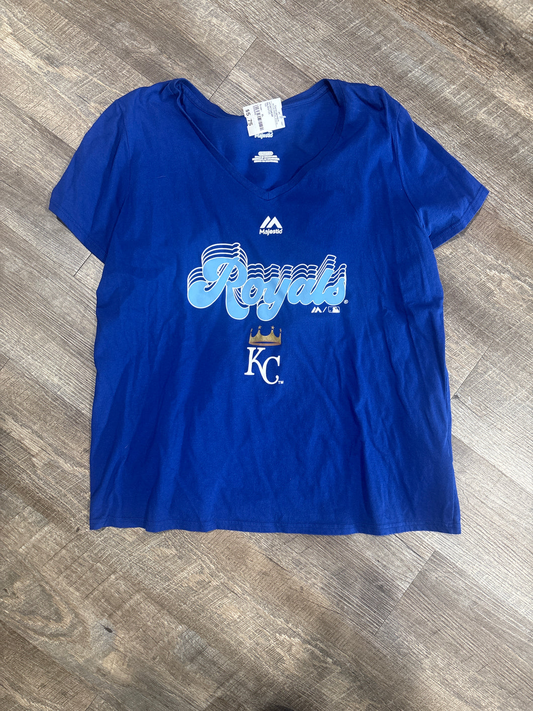 TEE - XL