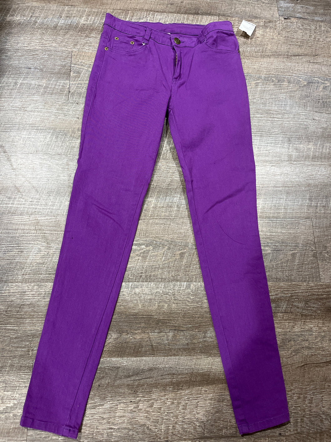JEGGING - LG