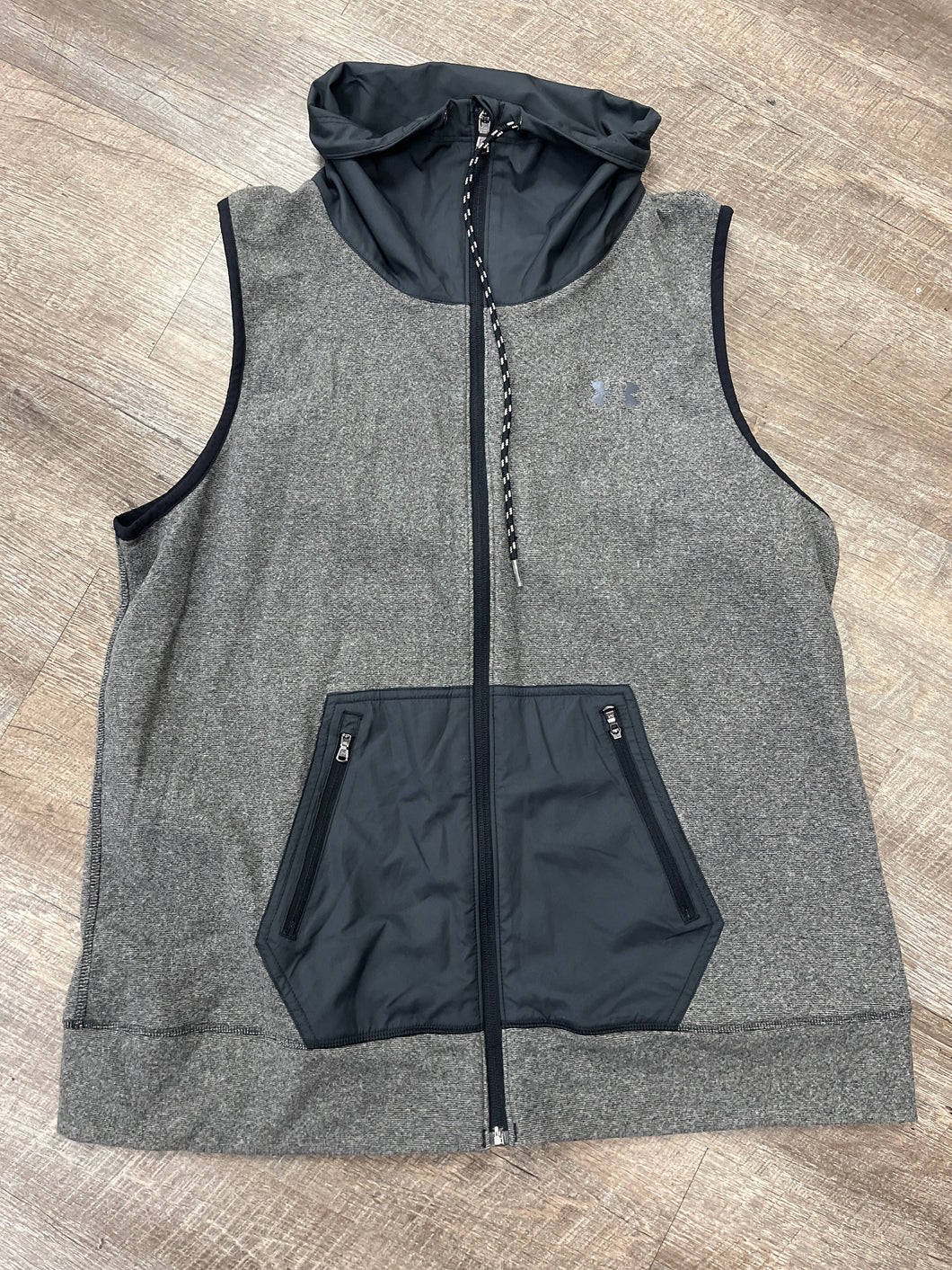 VEST-XL