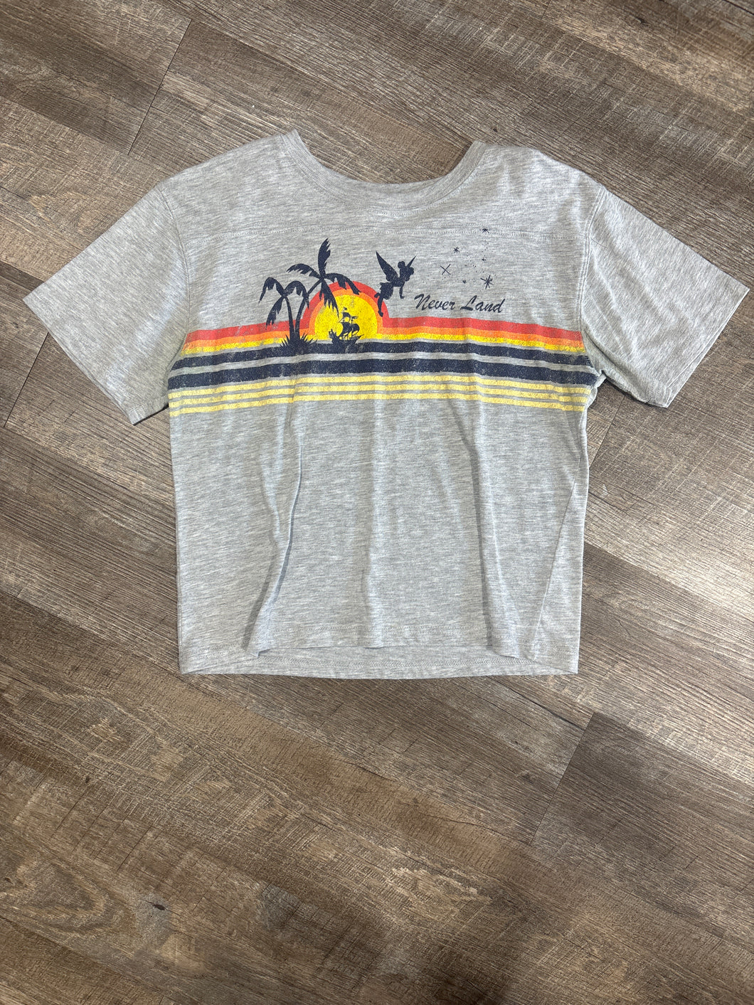 TEE - MD