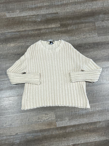 SWEATER - LG