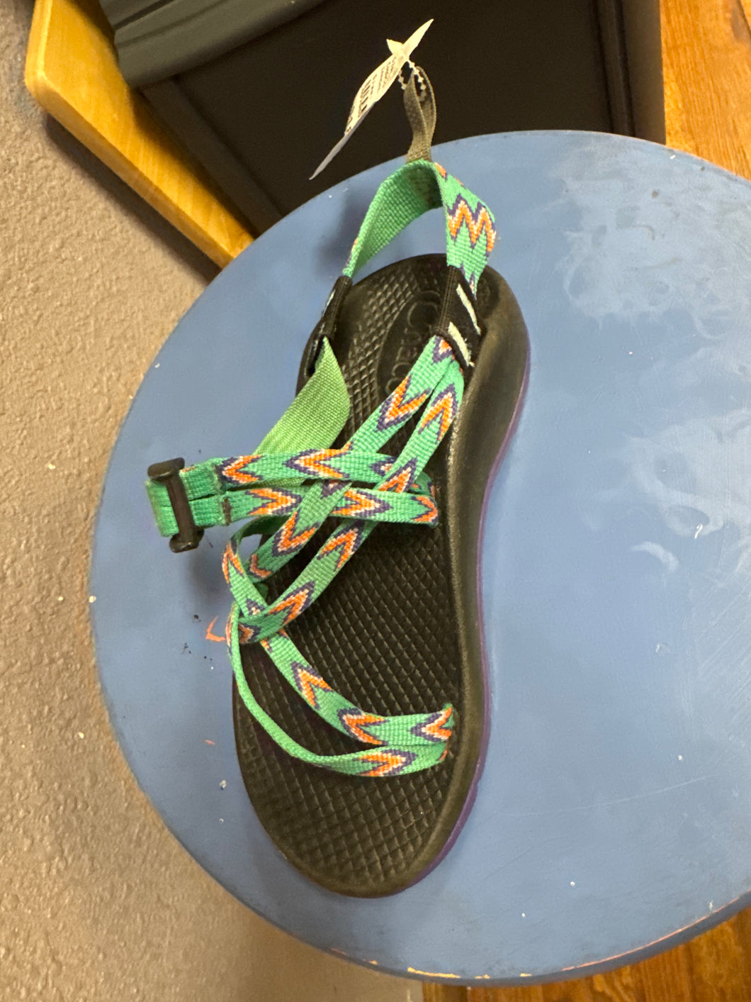 SANDAL 2