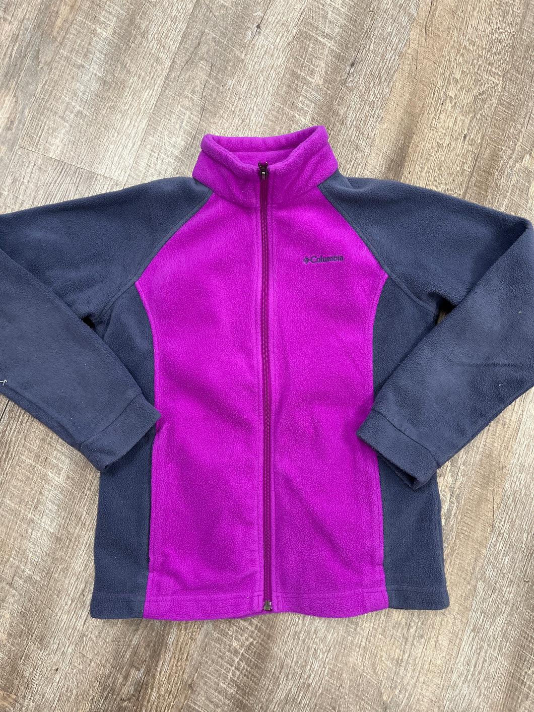 JACKET-YLG