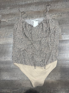 BODYSUIT XL