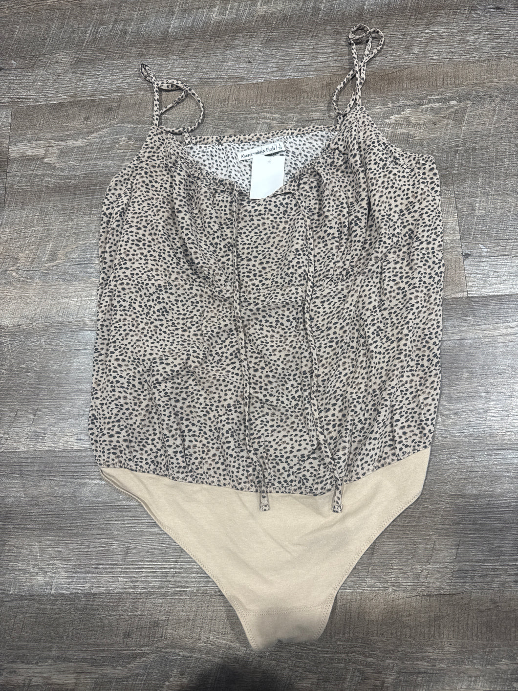 BODYSUIT XL