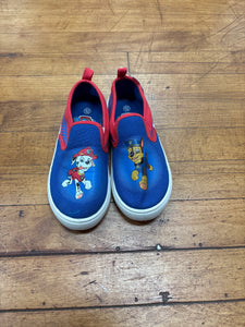 SLIP ON-12