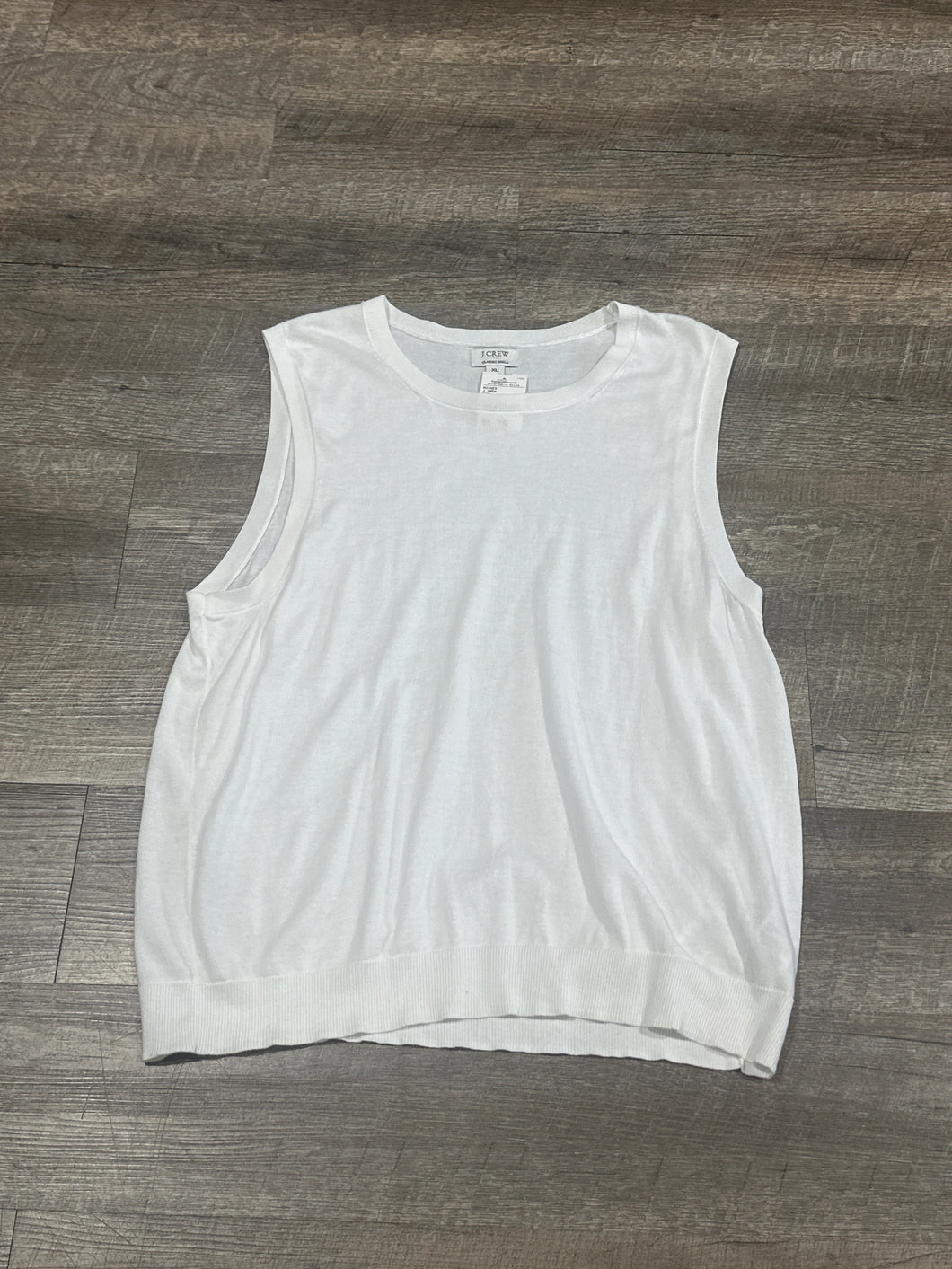TANK - XL