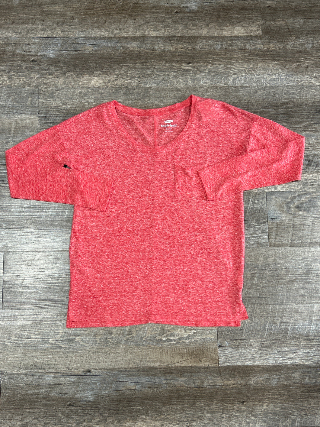TOP - XS