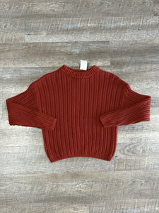 SWEATER - SM