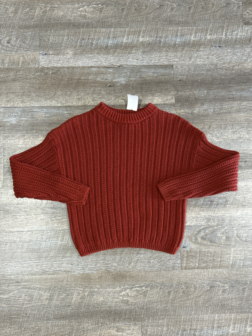 SWEATER - SM