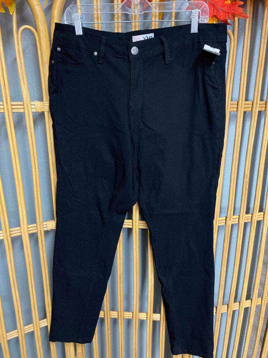 PANT-2X