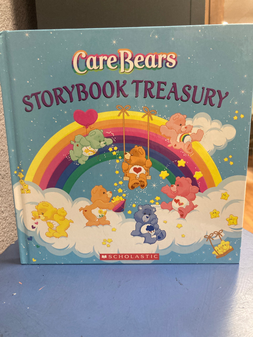 CARE BEARS