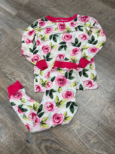 2 PC PJ SET -2T