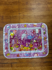 JUMPING WATER MAT