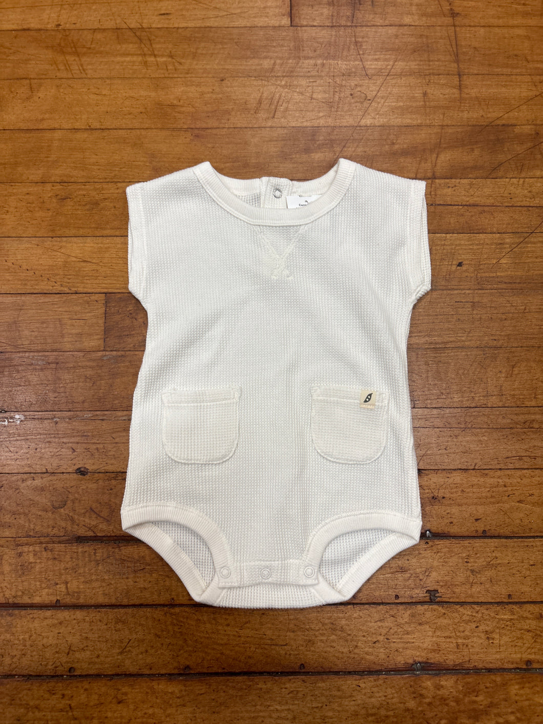 ONESIE-12MO