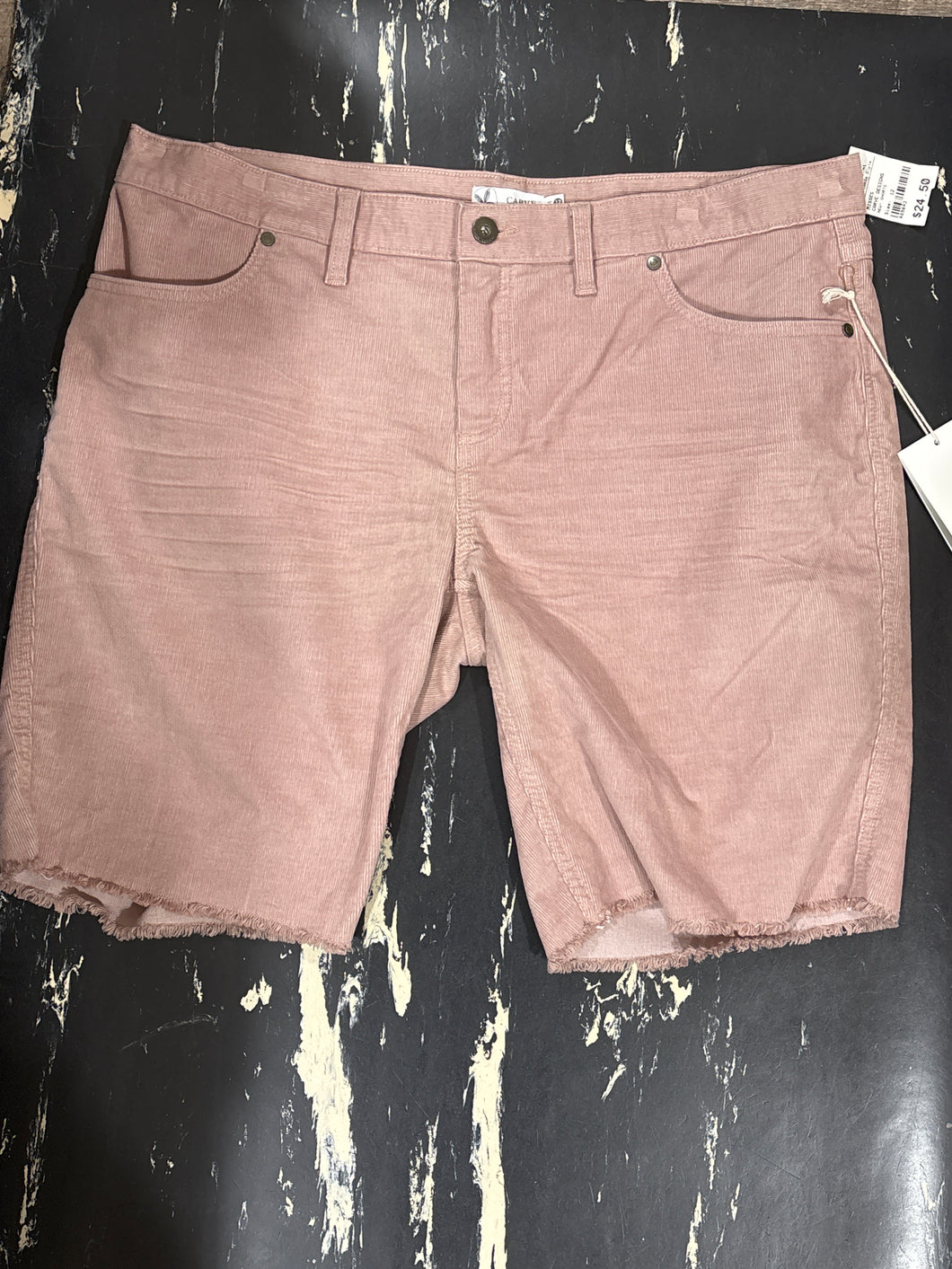 NEW! SHORTS