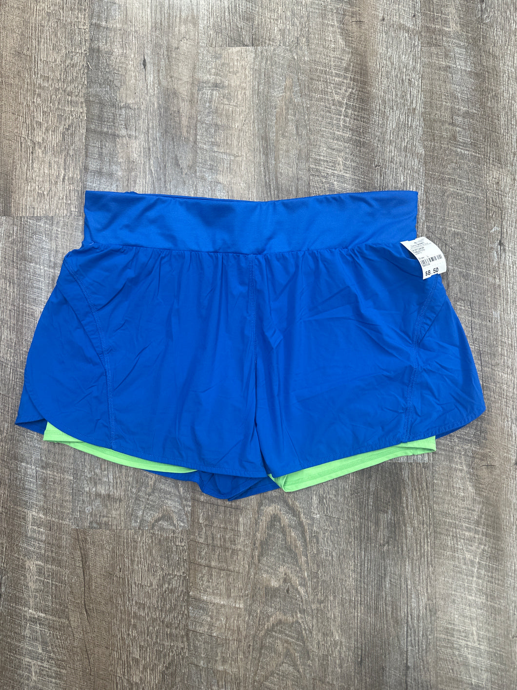 SHORTS - LG