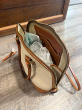 Load image into Gallery viewer, VNTG-CROSSBODY WORN
