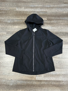 JACKET - LG