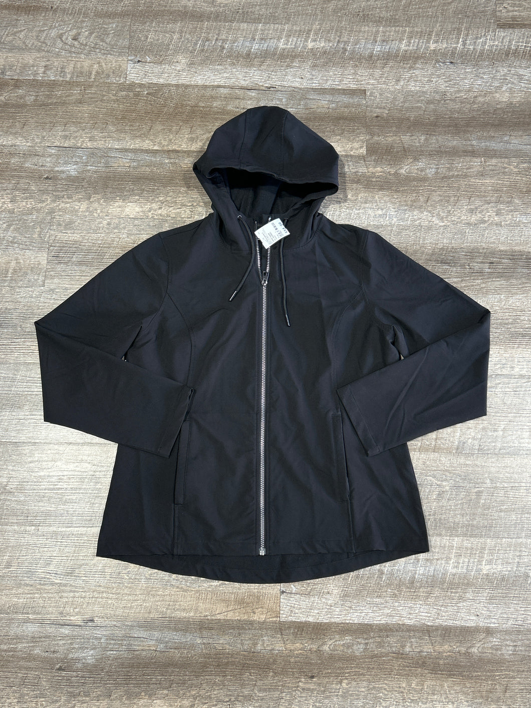 JACKET - LG