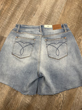 Load image into Gallery viewer, NEW! HIGH WAISTED SHORTS-2XL
