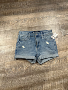 SHORTS - 00