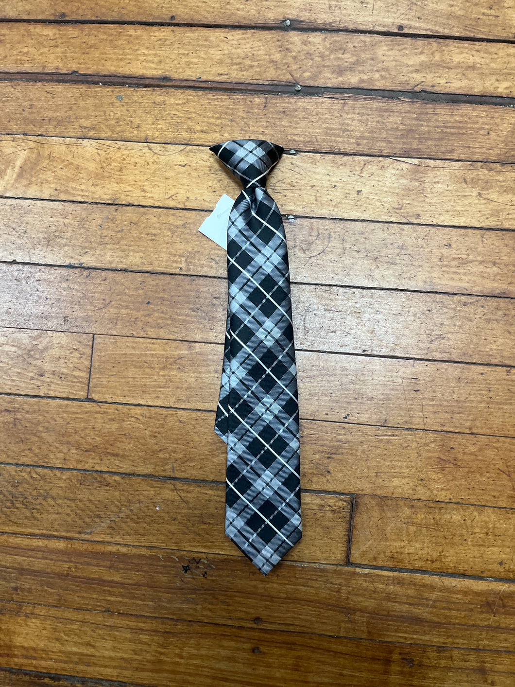 TIE